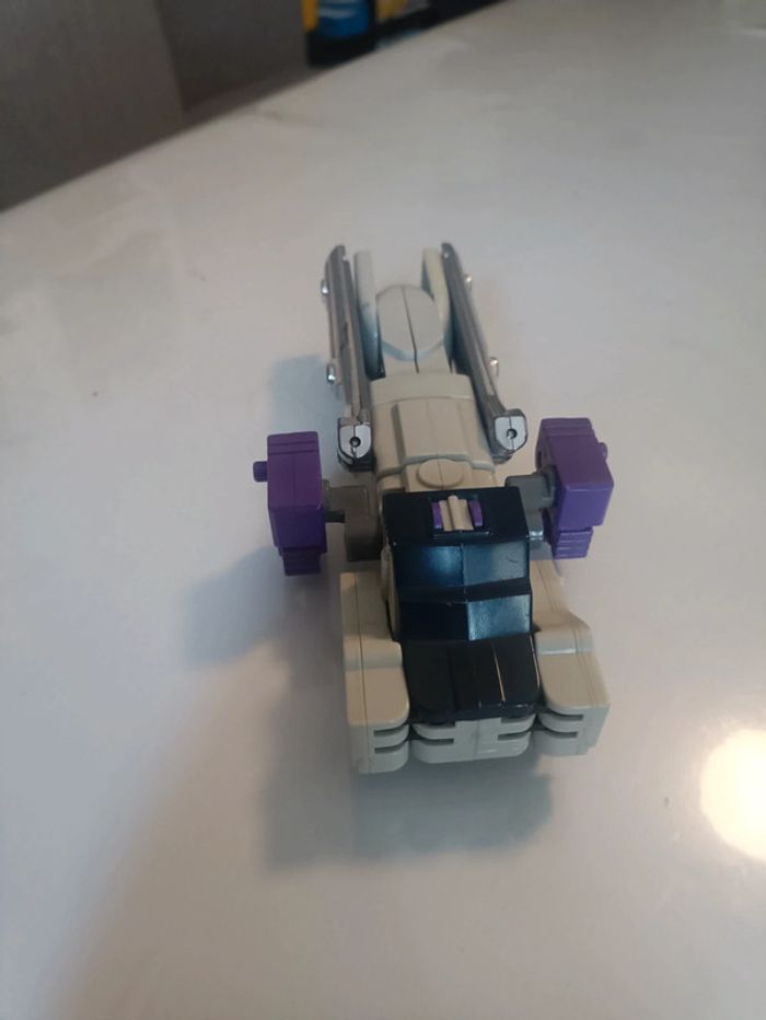 Transformers première génération - photo numéro 2