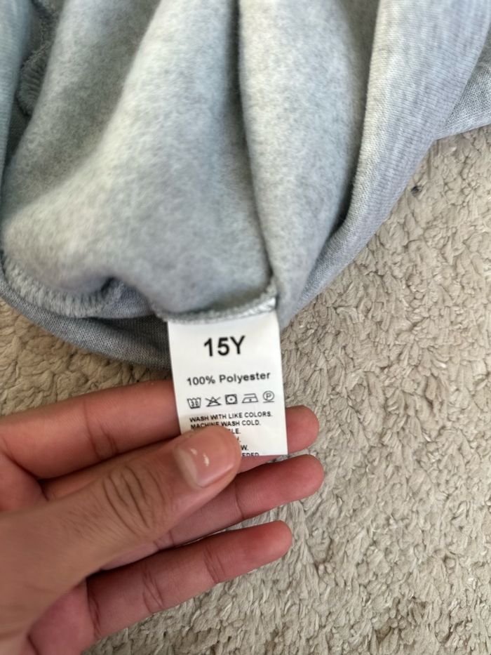 Survêtement - photo numéro 4