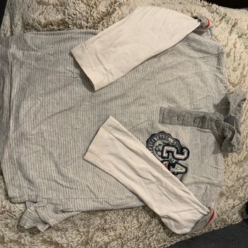 Tee shirt