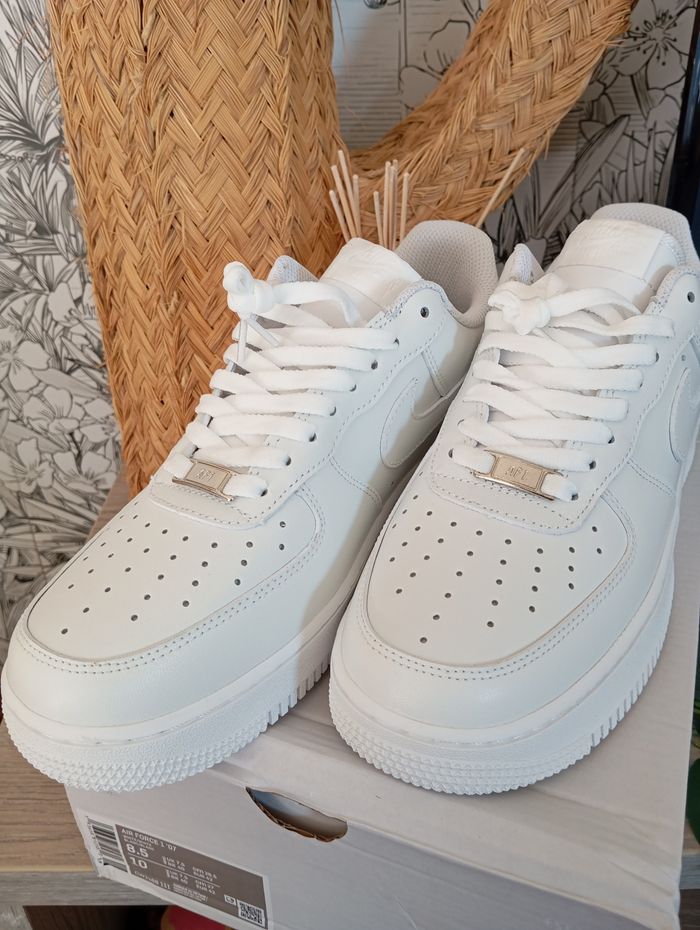 Nike Air force 1 ,taille : 42 - photo numéro 4