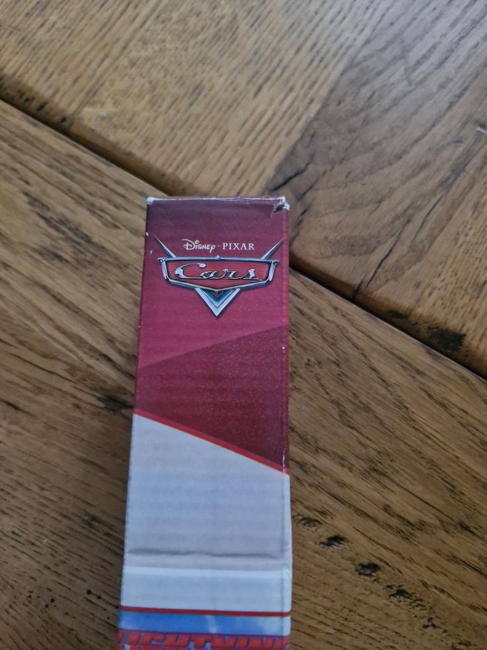 Poster Cars - photo numéro 3