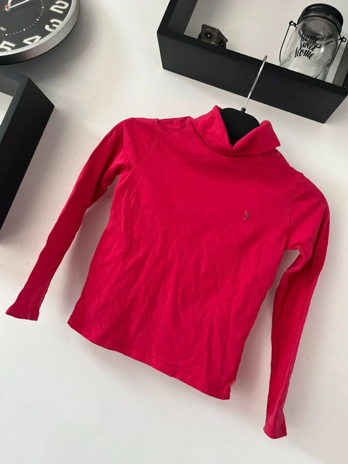 Sous pull Okaïdi • 5ans