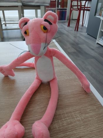 Peluche 