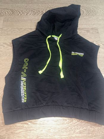 Haut sport Jennyfer M