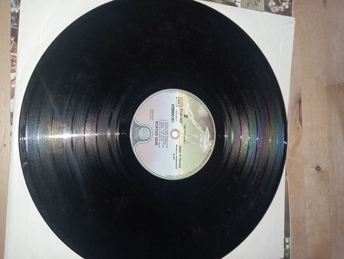 Vinyle - photo numéro 5