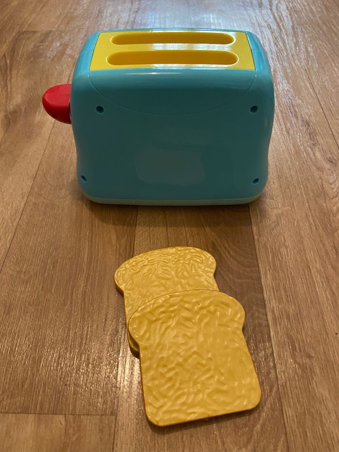 Set Tasty Junior 3 en 1 enfant 3 ans + - photo numéro 6