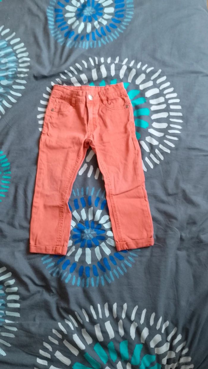 #manu_7896garcon3ans pantalon