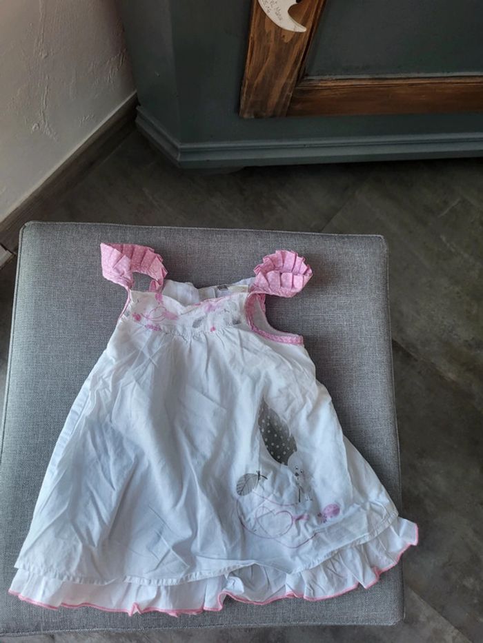 Lot 3 robes d'été - photo numéro 2