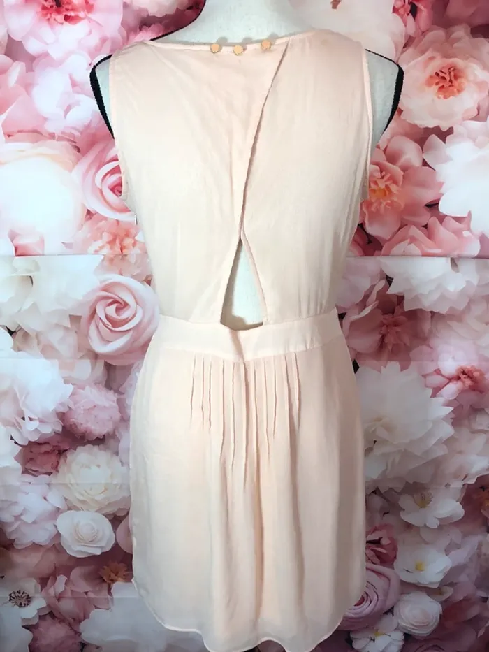 Robe d’été School Rag - photo numéro 3
