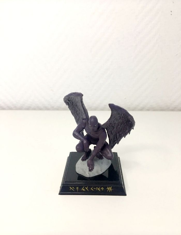 Figurine le chant des Stryges Delcourt