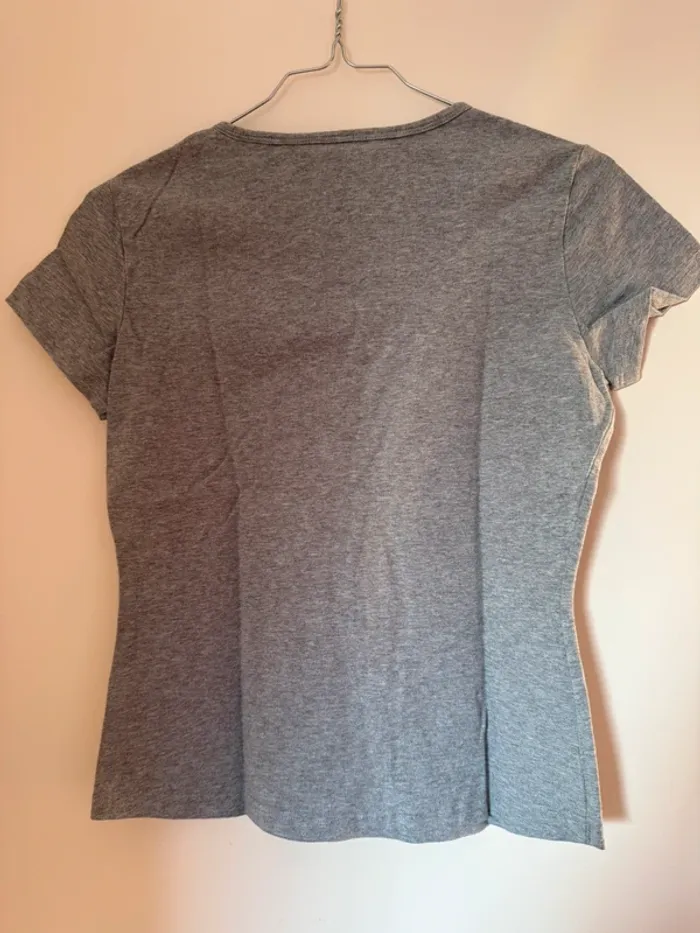 T-shirt Pepe Jeans - photo numéro 4