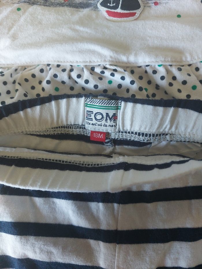 Ensemble marin - photo numéro 4