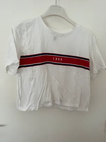 t-shirt femme