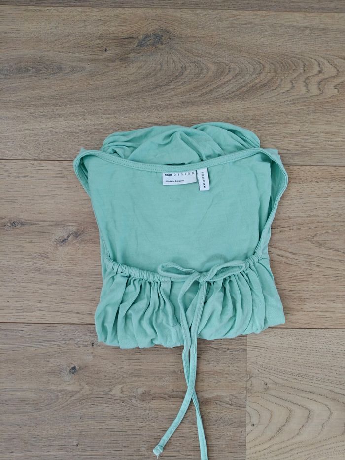 Lot de Body String Vert en taille 38 (EU) - photo numéro 5