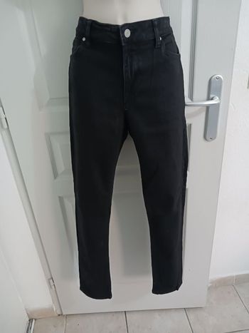 Pantalon skinny 40