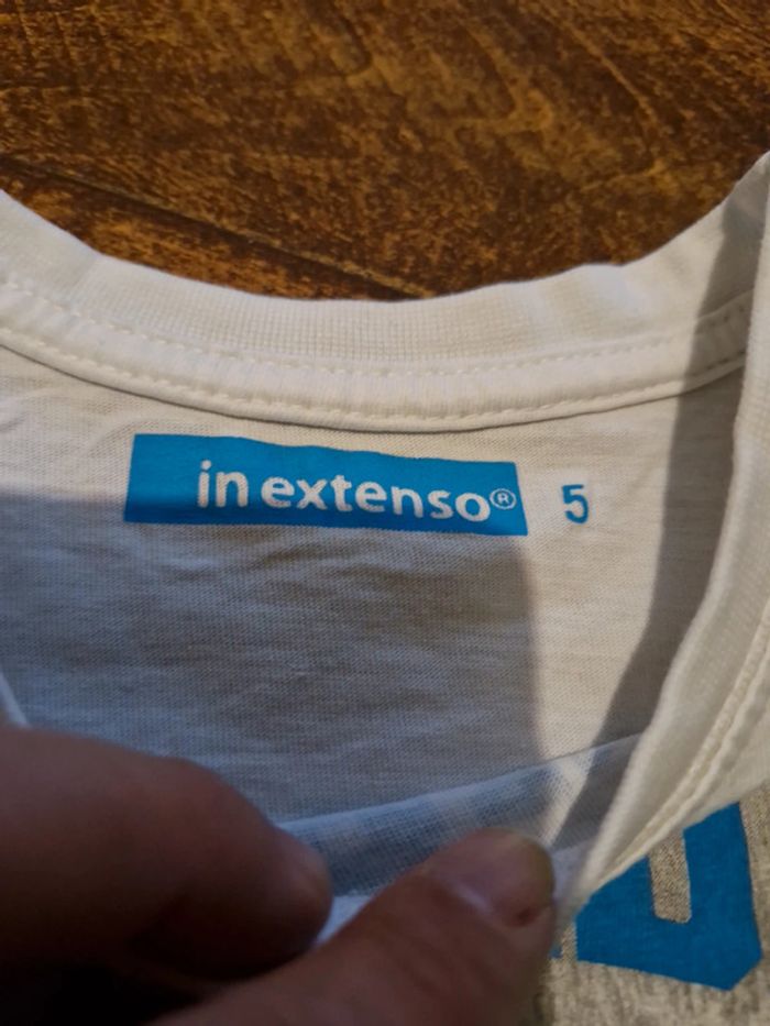 Débardeur 5 ans - photo numéro 2