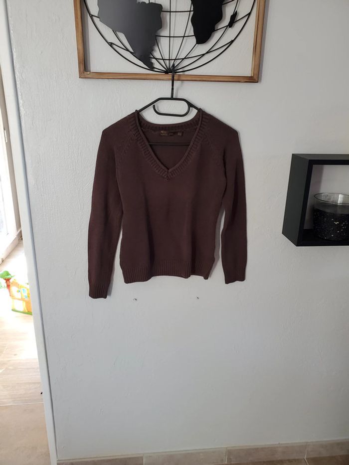 Pull manches longues - photo numéro 2
