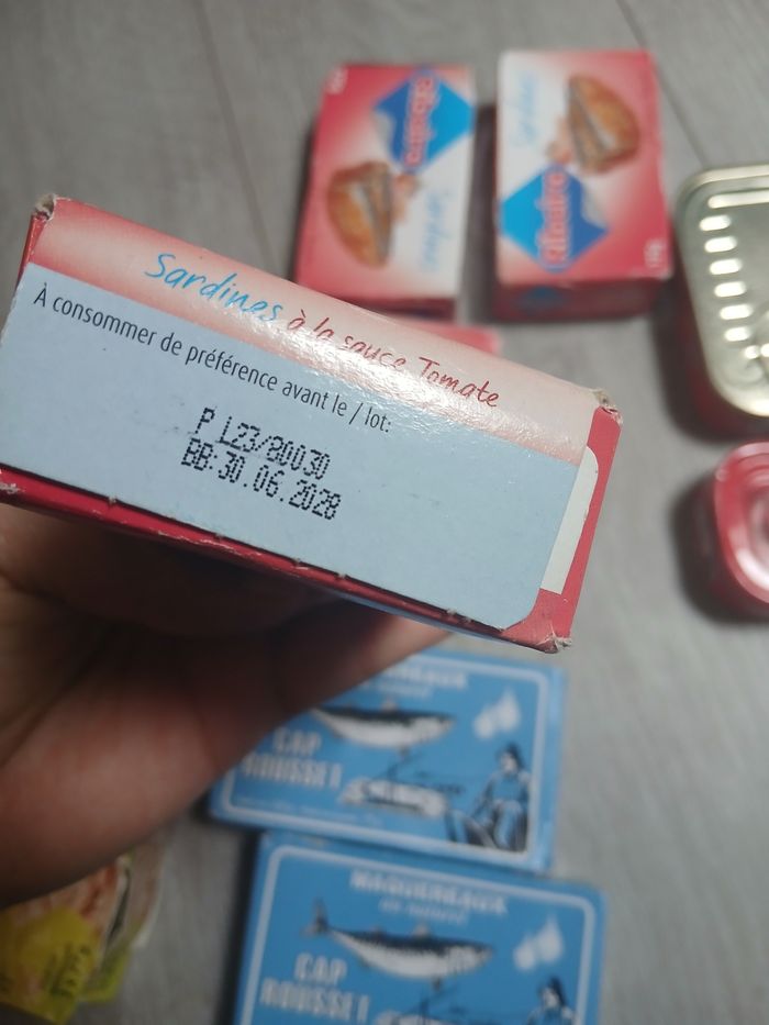 Alimentation - photo numéro 2