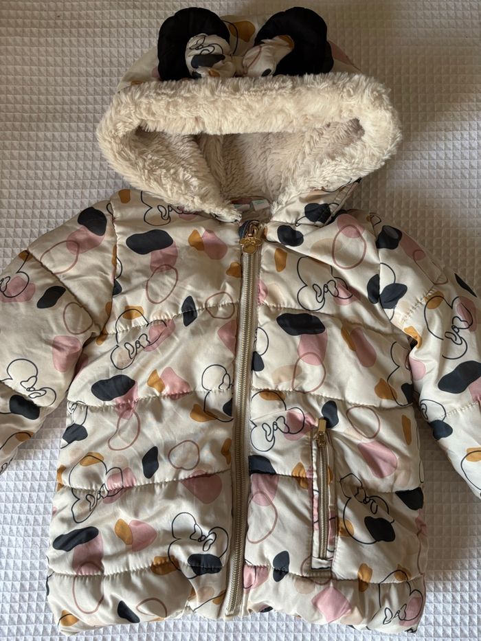 Doudoune bébé - photo numéro 4