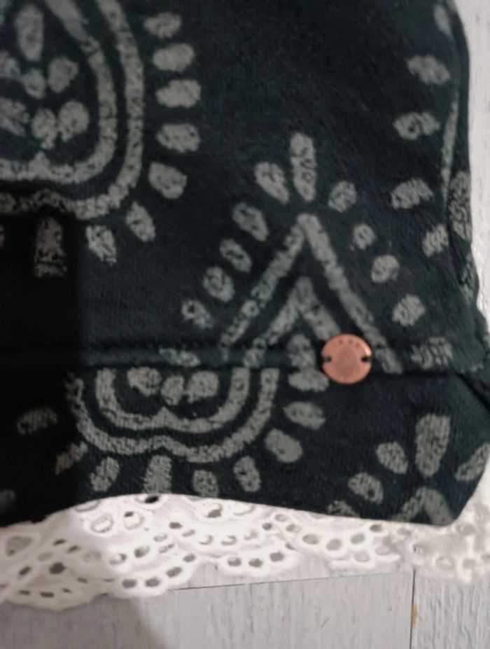 Robe IKKS 8 ans - photo numéro 4