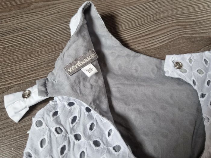 Ensemble Vertbaudet 4 ans - photo numéro 6