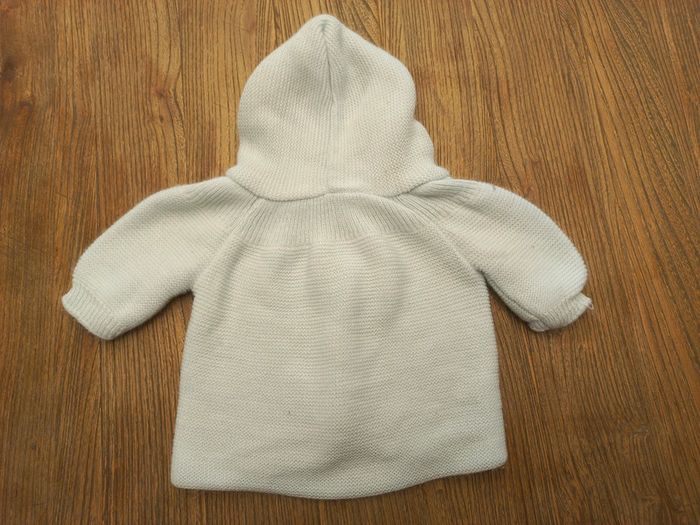 Gillet - photo numéro 2