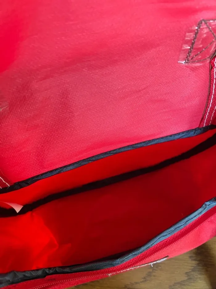 sac bandoulière - photo numéro 4