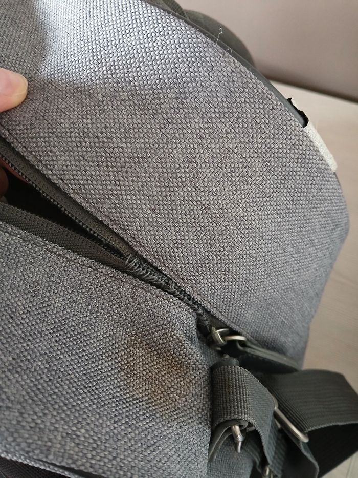 Sac à langer - photo numéro 5