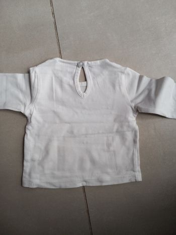 Ensemble bébé fille