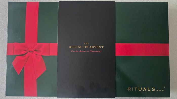 RITUALS Calendrier de l'Avent RITUALS - photo numéro 2