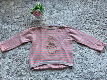 Joli pull Tape à l’œil 2 ans