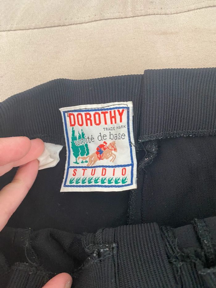 Pantalon Dorothy - photo numéro 3