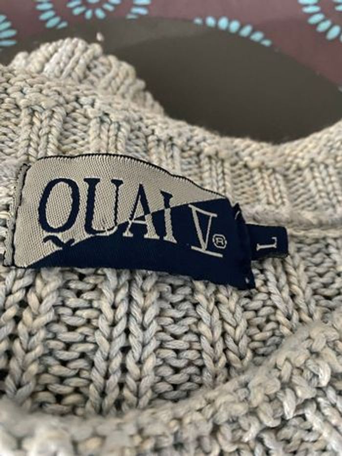 Pull homme - photo numéro 8