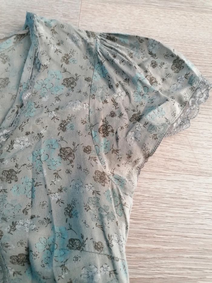 Robe ici et maintenant - photo numéro 3