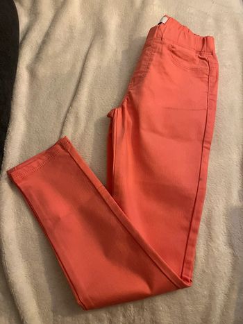 Pantalon rose