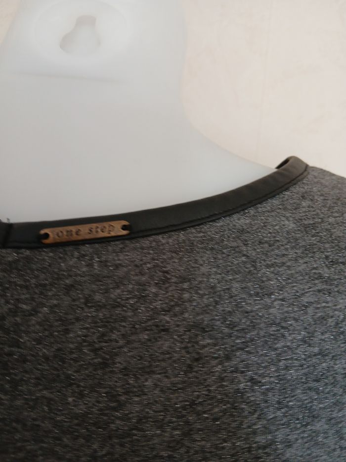 Robe one step  taille 36 - photo numéro 5