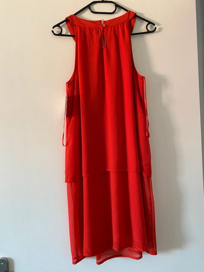 Robe Orsay Taille 38 neuve avec étiquette - photo numéro 2