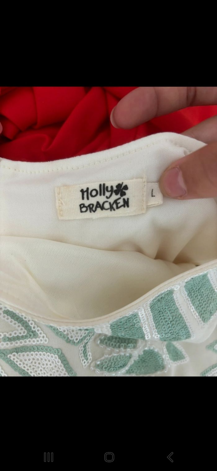 Robe Molly Bracken - photo numéro 7