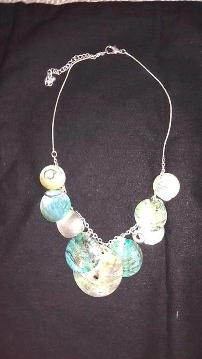 Collier - photo numéro 2