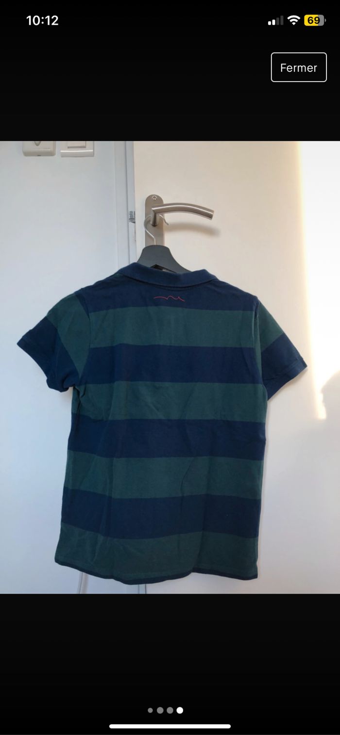 Polo - photo numéro 4