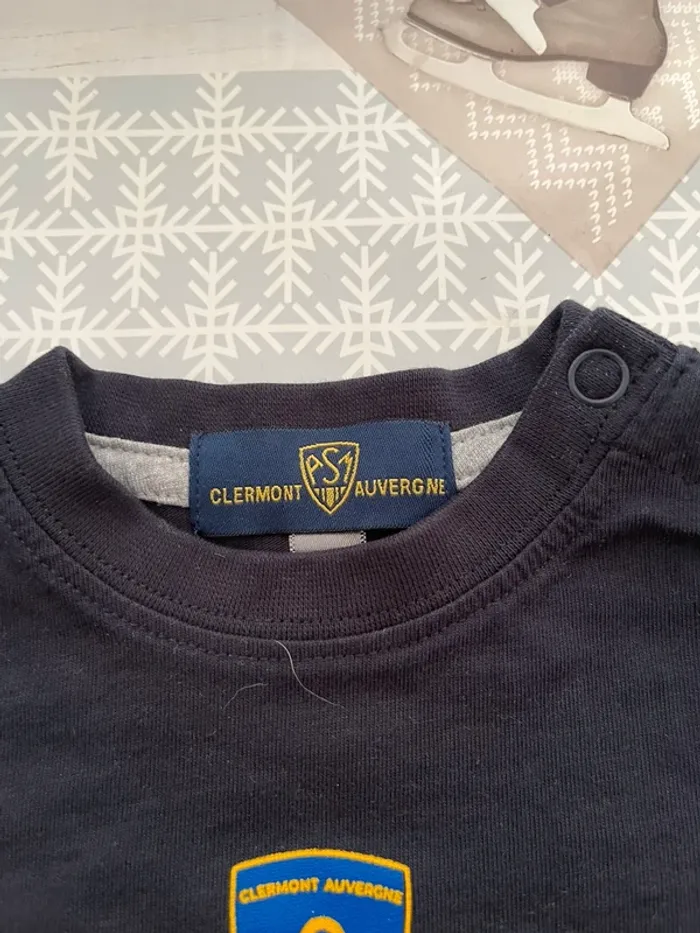 Tee shirt - photo numéro 5
