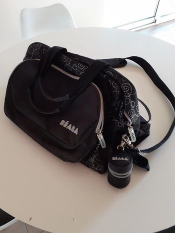 sac à langer