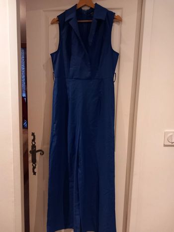 Combinaison Bleue Taille 40/42