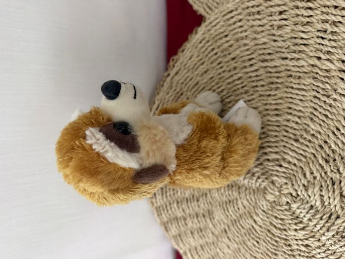 Peluche « Suricate » Hug'Ems de Wild Republic - photo numéro 5