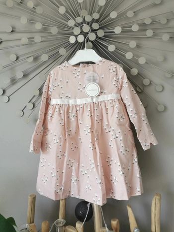 Robe neuve Lola Palacios