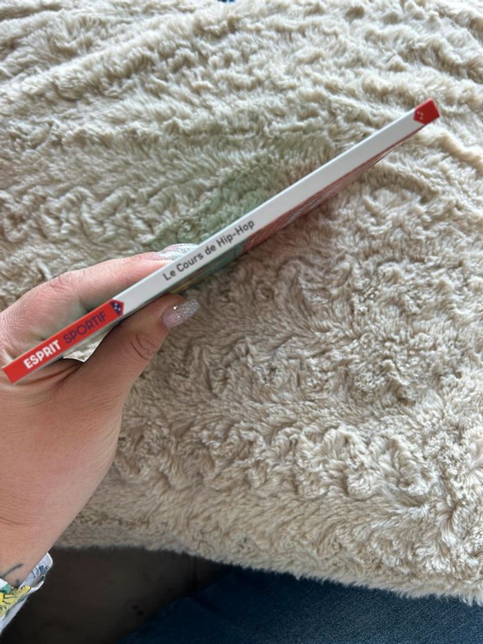 Livre neuf - photo numéro 2