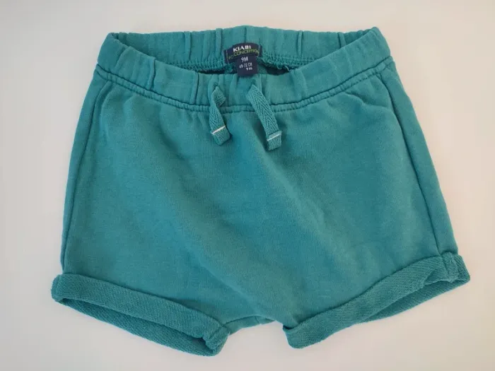 Shorts - photo numéro 7