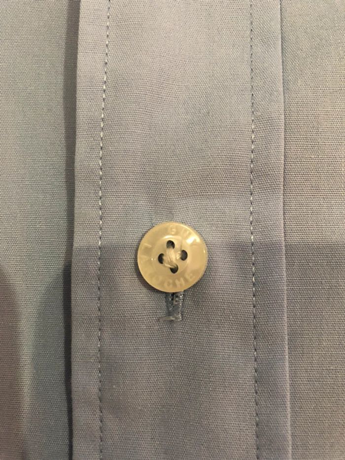 Chemise Guy Laroche taille 41/L - photo numéro 5