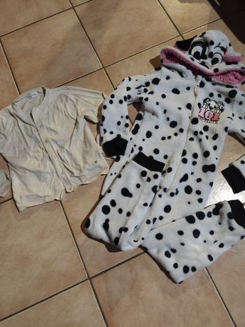 Vêtements fille 6 ans