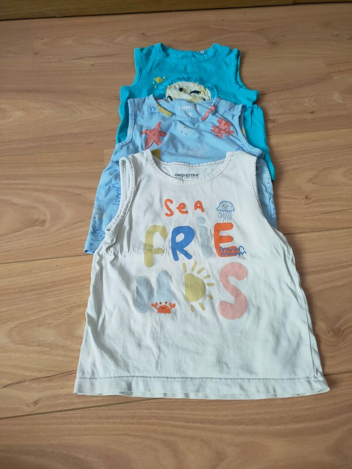 Vêtements bébé garçon - photo numéro 8